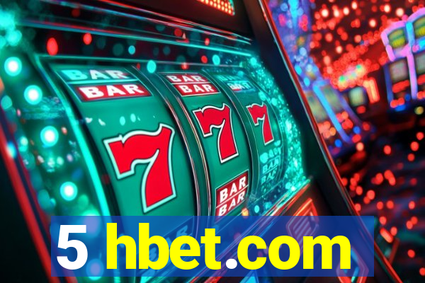 5 hbet.com